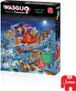 Wasgij Christmas Advent Calendar Produktbild-Vorschau 7