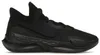Nike Renew Elevate 3 Black Anthracite - EU 44.5 Produktbild-Vorschau 1