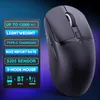 Leichte Gaming-Maus mit 3 Modi und Ladestation Produktbild-Vorschau 7
