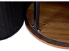okwish Moderner Esstisch mit ovaler Tischplatte, Produktbild-Vorschau 9
