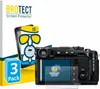 3x BROTECT Entspiegelungs Schutzglas für Fujifilm X-Pro2 Produktbild-Vorschau 1