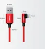 Ugreen US299 Winkel Lightning auf USB-A Kabel, MFi , 2.4A, Produktbild-Vorschau 12