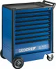 GEDORE E-1993 GU-3 Kit de pièces de rechange sans pièce Voir les images du produit 4
