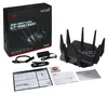 ASUS WL-Router GT-AXE11000 AiMesh Anteprima dell’immagine prodotto 6