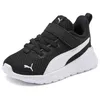 PUMA 372010_01_23, Černá, Bílá, 1 kusů Náhled obrázku produktu 7
