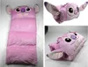 Lilo & Stitch Matelas de sommeil 3D avec coussin Matelas Voir les images du produit 2