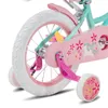 HILAND Joystar 16 Zoll Kinderfahrräder Mädchen mit Produktbild-Vorschau 13