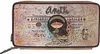 Anekke portafoglio Menire Passport Wallet Multicolor Anteprima dell’immagine prodotto 13