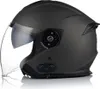 Casco Jet con visiera parasole | ORIGINE PALIO 2.0 BT SOLID Anteprima dell’immagine prodotto 5