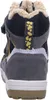 Stiefel für Jungen in grau Produktbild-Vorschau 4