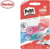 Pritt Korrektur Roller Micro, Breite 5 mm, Länge 6 m, 2 ST Anteprima dell’immagine prodotto 12