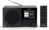 KENDO DAB Radio 25EX – DAB+/UKW, Bluetooth 5.3, USB Produktbild-Vorschau 1