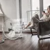AREBOS Ventilateur de sol Ø45 cm | Machine à vent style Voir les images du produit 6