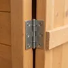 Mucola Gerätehaus Geräteschuppen Gartenschrank Produktbild-Vorschau 10