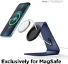 Elago MS4 Ladestnder fr MagSafe Jean Indigo Produktbild-Vorschau 5
