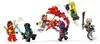 Lego 71818 LEGO Turnier-Arena Productafbeelding-voorbeeld 13
