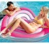 INTEX 58727EU - Schwimminsel - Sweetheart (155x135x25cm) Produktbild-Vorschau 24