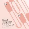 imoshion Color Backcover mit abtrennbarem Band iPhone 13 - Produktbild-Vorschau 4
