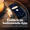 Homedics SS-WB100BK-WW WakeBand Silent Alarm Produktbild-Vorschau 5