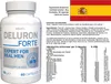 Deluron Forte - 180 Kapseln (3x60) hochdosiert - L-Arginin, Produktbild-Vorschau 8