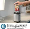 Philips Serie 5000 HR2764/00 Frullatore a colonna - Anteprima dell’immagine prodotto 8
