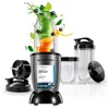GOURMETmaxx Mixeur "Mr. Magic Power Pro" 400 watts | Voir les images du produit 1