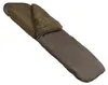 Fox Voyager Compact sleeping bag 210x88cm - Schlafsack Produktbild-Vorschau 2