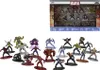 Marvel Nano Metalfigs Diecast Minifigures 18-pack Wave 9 4 Náhľad obrázku produktu 6