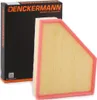 Luftfilter DENCKERMANN A141260 für BMW 3 Touring (E91) Produktbild-Vorschau 1