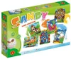 Alexander SANDY Sand Art, sada pískových obrázků pro Náhled obrázku produktu 2