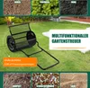 Spandiconcime COSTWAY 80L, spandiliquame Ø40x68cm con Anteprima dell’immagine prodotto 7