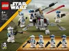 Lego Star Wars 75345 Pack De Combat Des Troopers Clones De Voir les images du produit 34