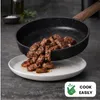 Topf- und Pfannenset Induktion, 6-teilig, Produktbild-Vorschau 6