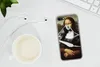 MuchoWow® Handyhülle Schutzhülle Hülle für iPhone 7 Mona Produktbild-Vorschau 6