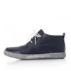 Rieker L1210-14 - Rieker Damen Sneaker Blau  Rieker Farbe: Produktbild-Vorschau 10