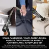 Shark IP3256EUT Detect Pro Max Akku Staubsauger Produktbild-Vorschau 9