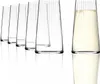 Stölzle Lausitz Longdrinkgläser Symphony / 6er Set Produktbild-Vorschau 1