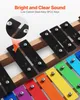 Carillon VEVOR, 27 notes, instrument de percussion Voir les images du produit 3