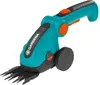 Gardena Accugras Scissors Comfortcut Li Produktbild-Vorschau 23