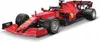 Bburago 1:18 Ferrari Racing - SF21 - #16 Charles Leclerc Voir les images du produit 12