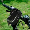 Borsa da bici - custodia per telefono Anteprima dell’immagine prodotto 13