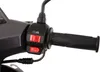 Motorroller Powermax 50 ccm 45 kmh EURO 5 dunkelgrau Produktbild-Vorschau 11