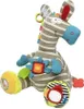 DOLCE Stofftier - Das Zebra Produktbild-Vorschau 1