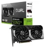 ASUS Dual -RTX5060TI-O8G NVIDIA GeForce RTX 5060 Ti 8 GB Anteprima dell’immagine prodotto 18