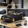 Stampo King 70er Jahre Cabrio Muscle Car 10029 Anteprima dell’immagine prodotto 4