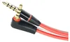 Kabel audio AUX z wtyczką stereo jack 3,5 mm kompatybilny z Podgląd zdjęcia produktu 5