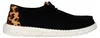 Hey Dude Wendy Wildcat Slipper Schwarz in Gr. 38 Produktbild-Vorschau 21