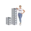 SparSet 10x Eurobox NextGen Economy mit Auflagedeckel und Produktbild-Vorschau 4