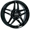 Felgi aluminiowe ATS MIZAR 6,5 17 5 112 44 DIAMANT SCHWARZ Podgląd zdjęcia produktu 5