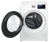 Bauknecht B6R 88E SILENCE DE, Frontlader, 8 kg, B, 72 dB, Produktbild-Vorschau 8